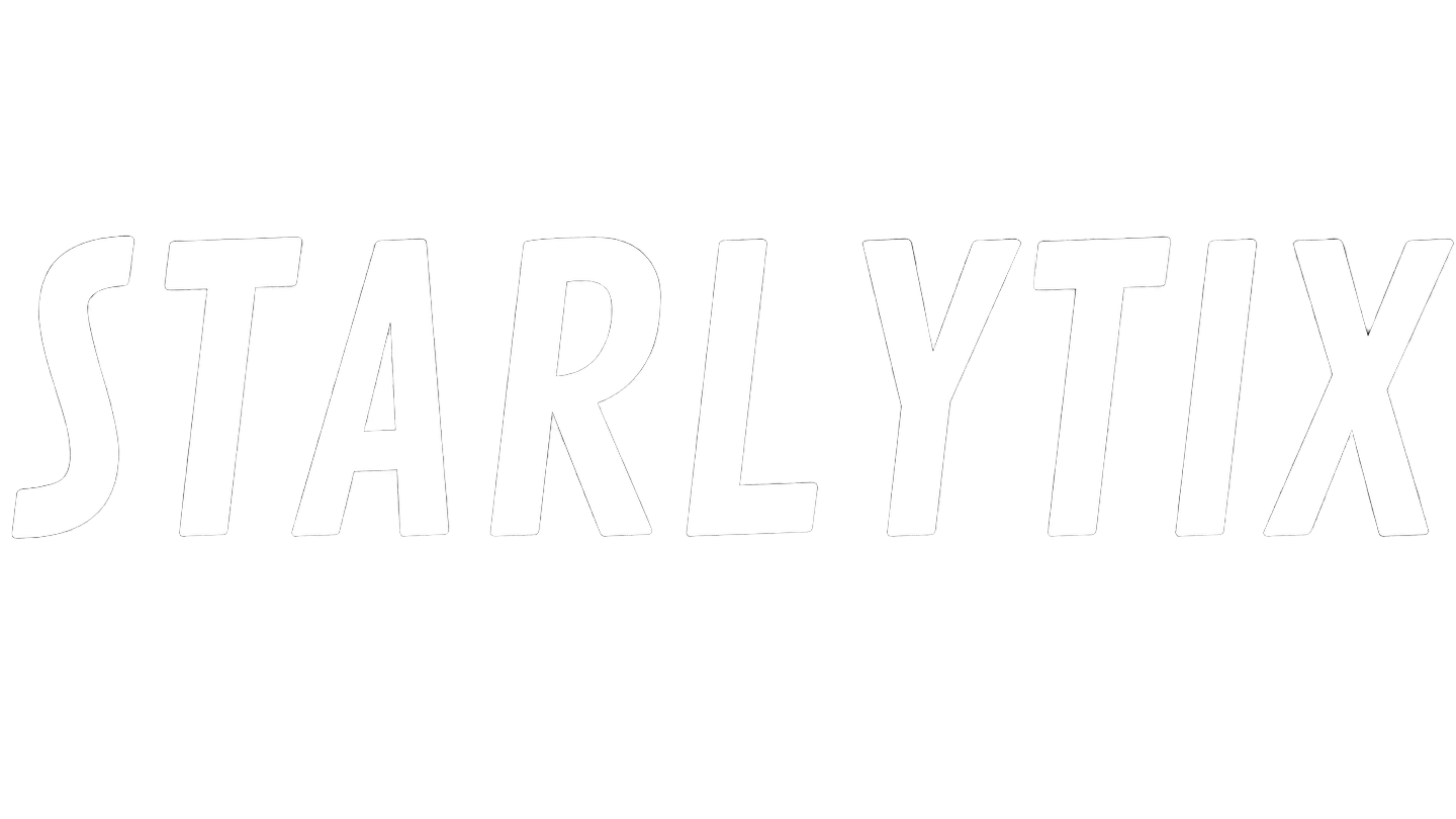 Starlytix